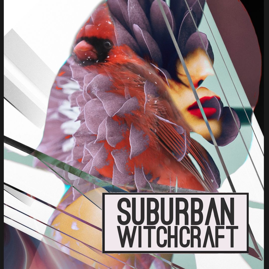 Suburban Witchcraft, Spring 2023